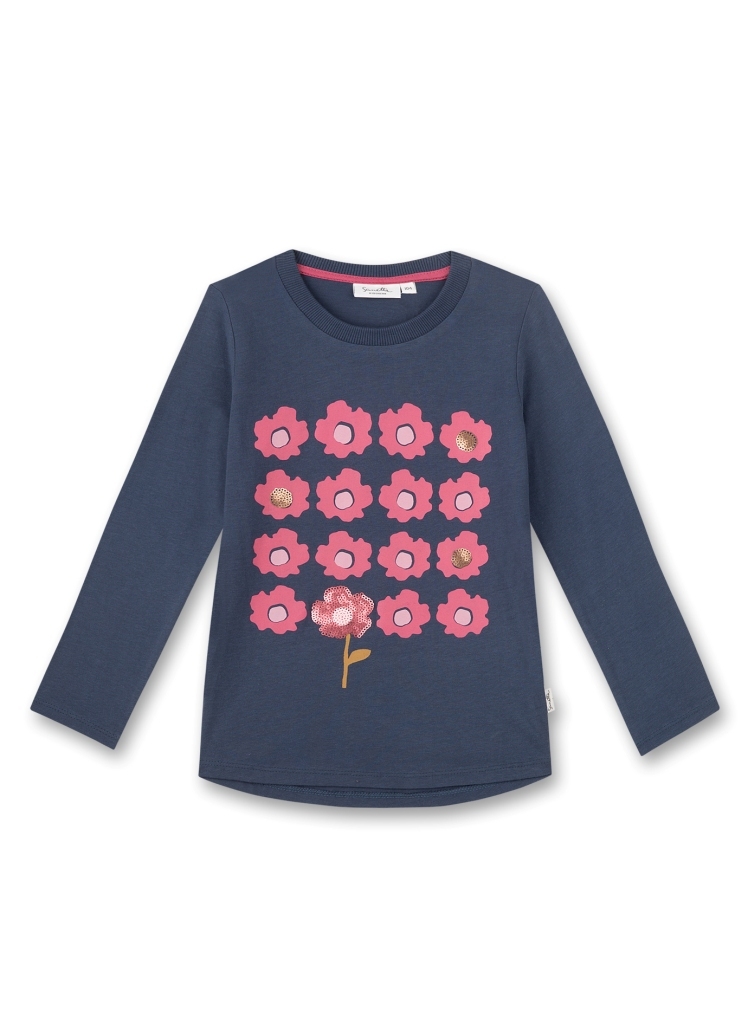 Футболка Sanetta Kidswear 126437 50415
