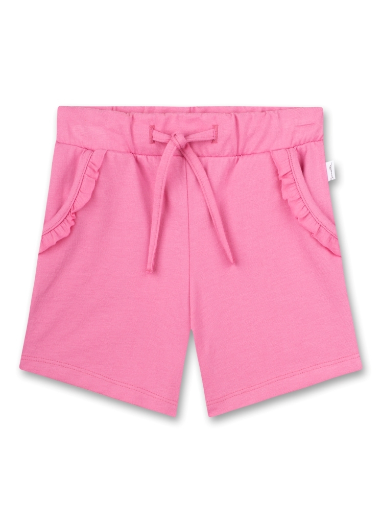 Шорты Sanetta Kidswear 126412 38212