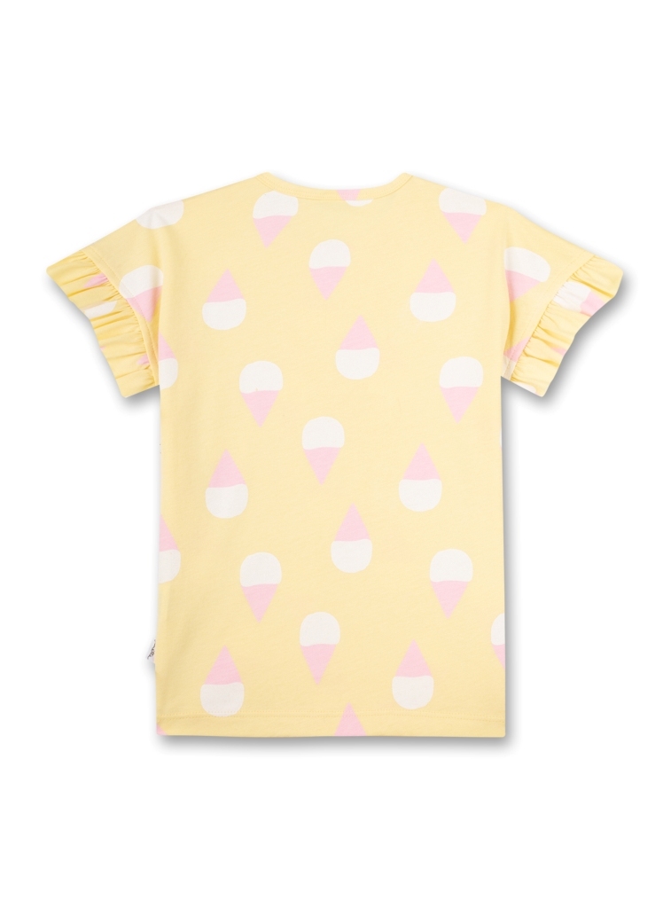 Футболка Sanetta Kidswear 126405 22092 — фото 2
