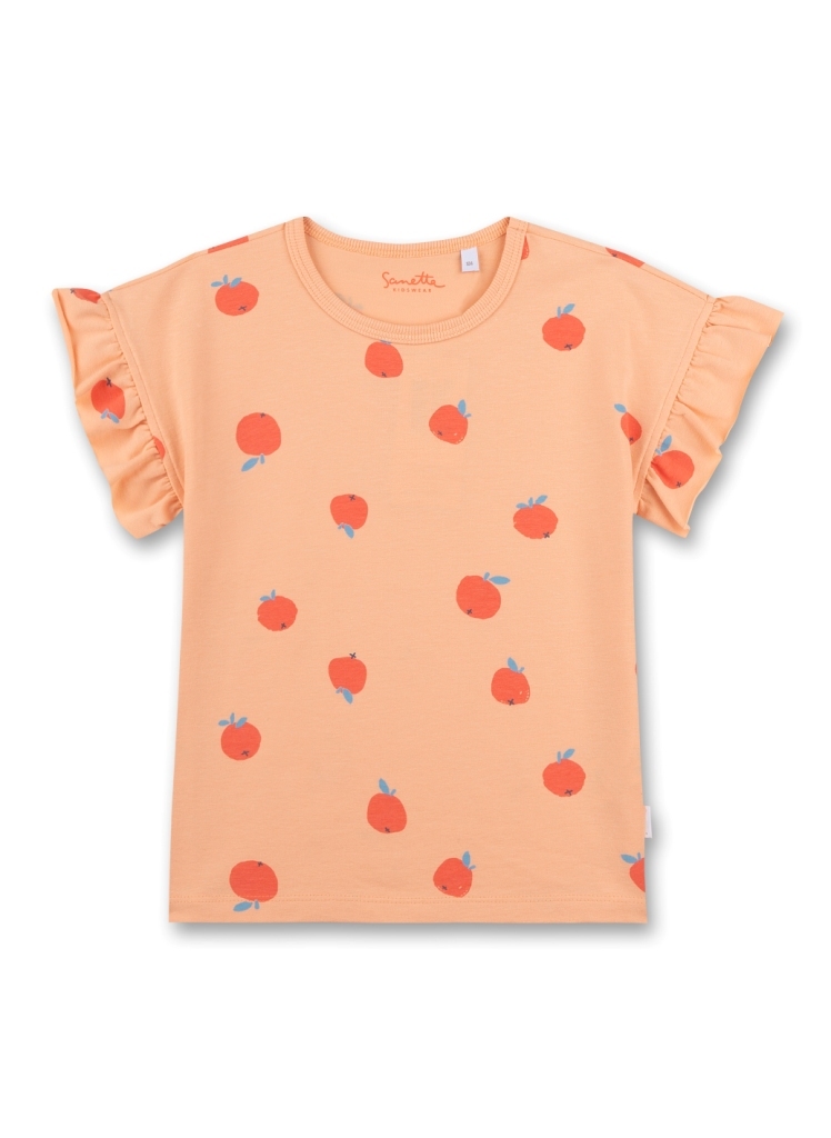 Футболка Sanetta Kidswear 126353 22085