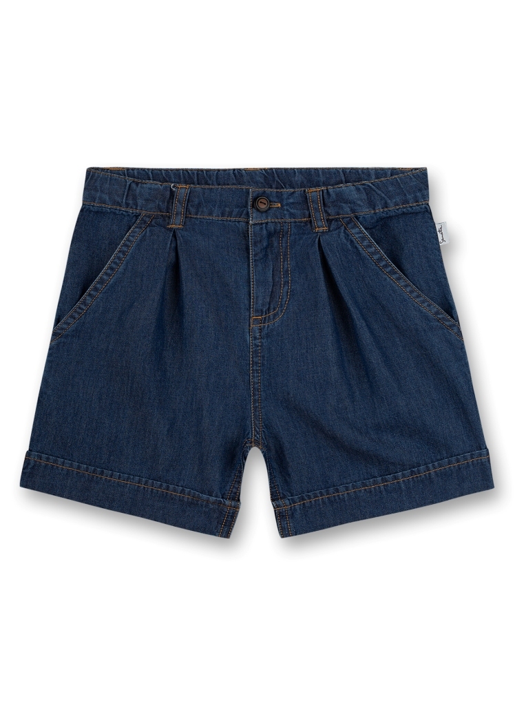 Шорты Sanetta Kidswear 126105 9598