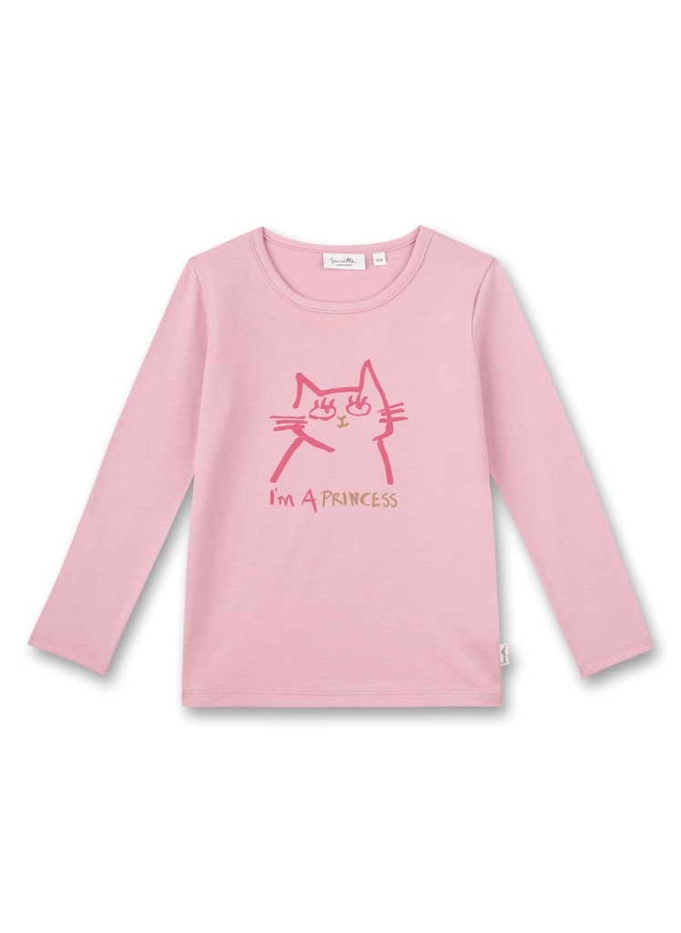 Футболка Sanetta Kidswear 126434 38225