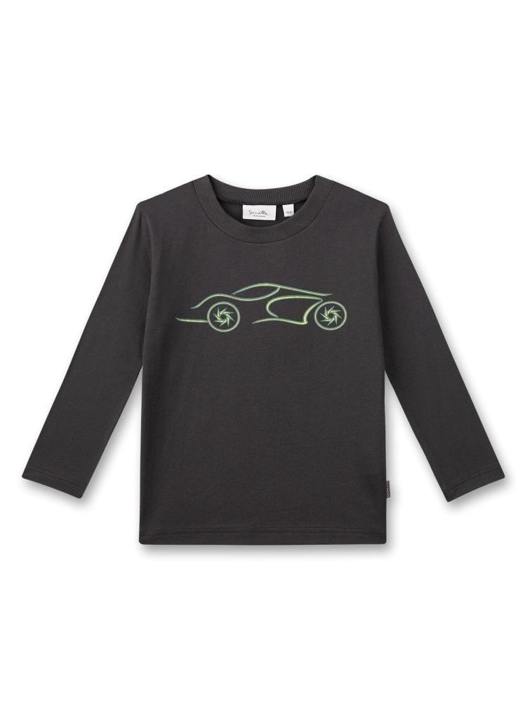 Футболка Sanetta Kidswear 126462 40061