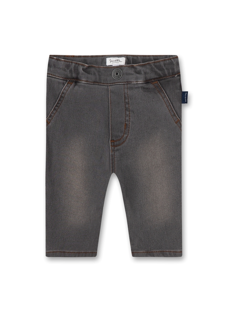 Брюки Sanetta Kidswear 126430 9550