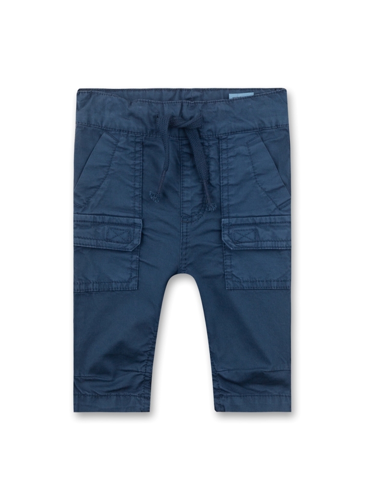 Брюки Sanetta Kidswear 126306 50399