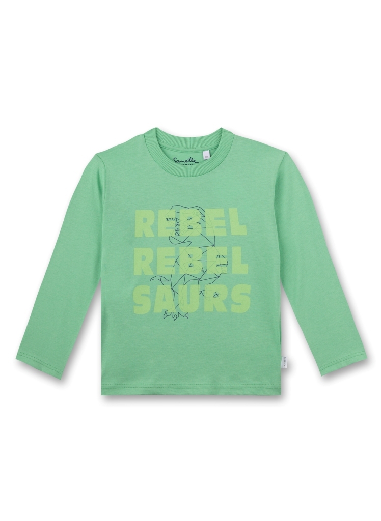Футболка Sanetta Kidswear 126336 4481