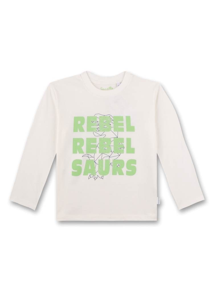 Футболка Sanetta Kidswear 126336 1829