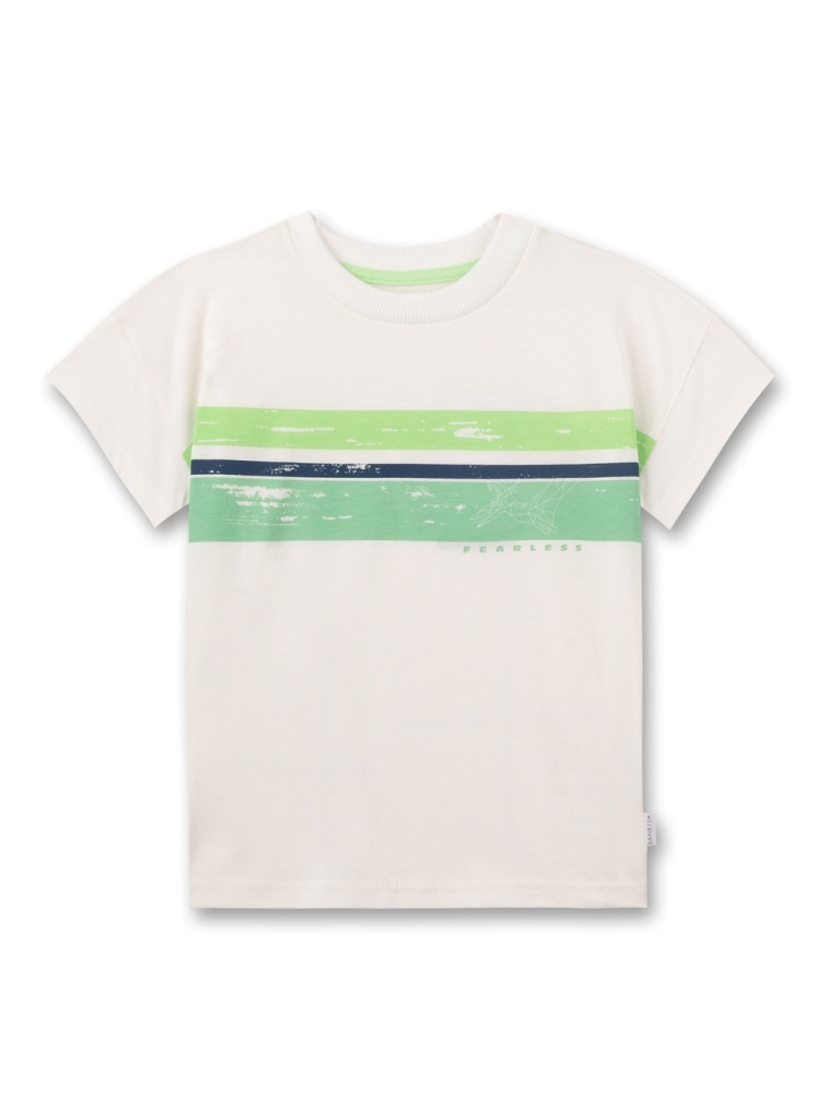 Футболка Sanetta Kidswear 126332 1829