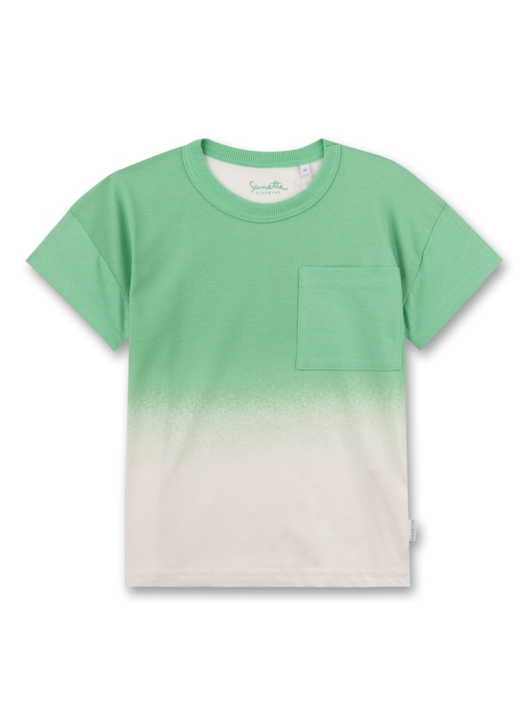 Футболка Sanetta Kidswear 126331 4481
