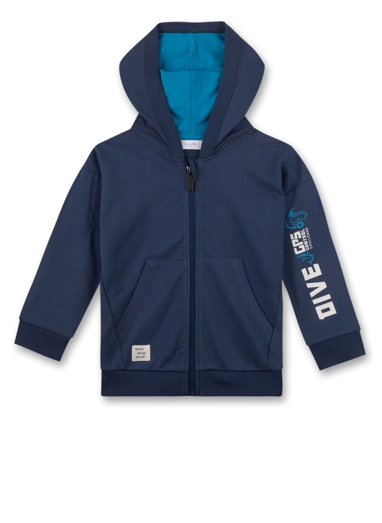 Жакет Sanetta Kidswear 126325 50399