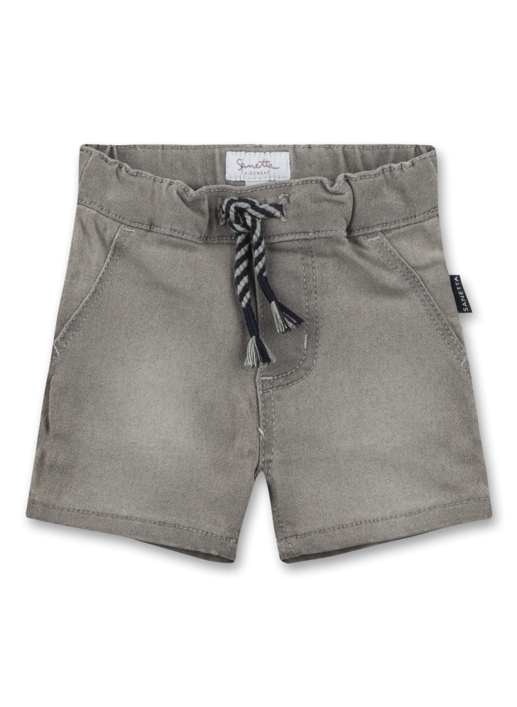 Шорты Sanetta Kidswear 126304 18034