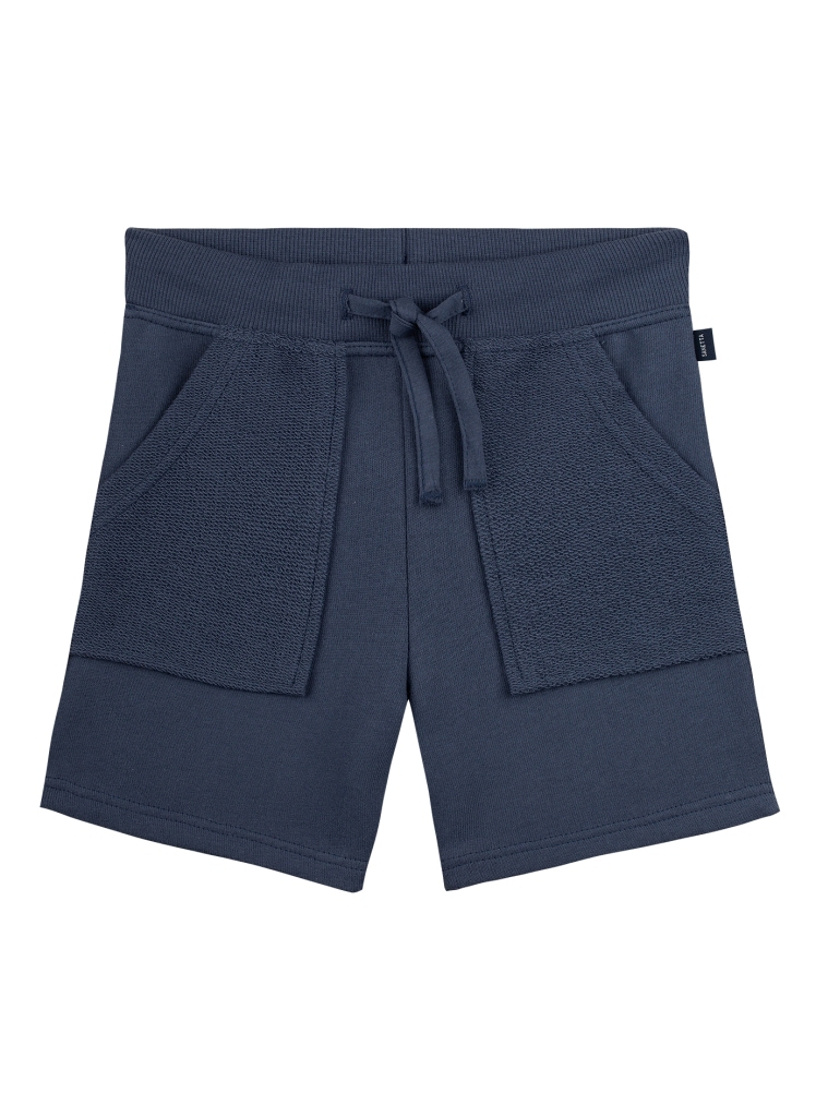 Шорты Sanetta Kidswear 125851 50369