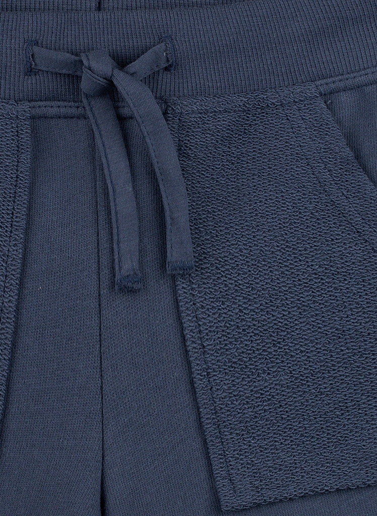 Шорты Sanetta Kidswear 125851 50369 — фото 3