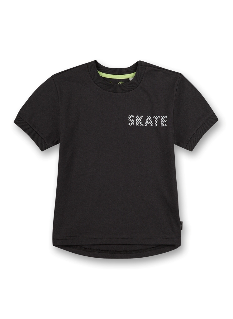 Футболка Sanetta Kidswear 126137 1918