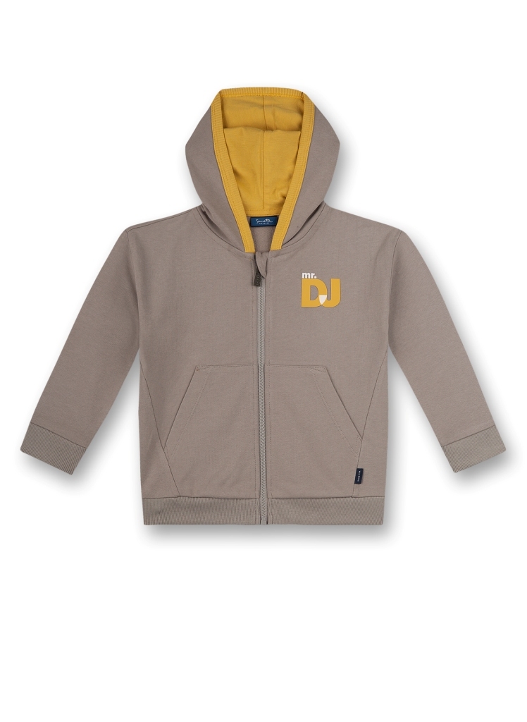 Жакет Sanetta Kidswear 126130 18058