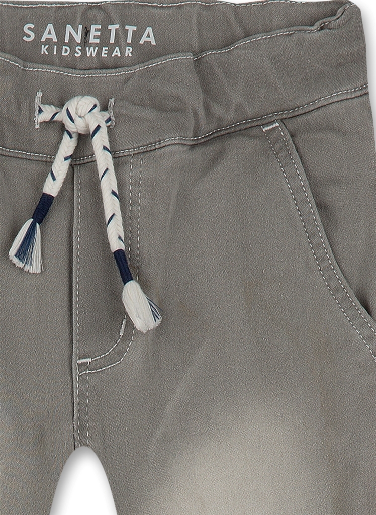 Брюки Sanetta Kidswear 126120 18034 — фото 3