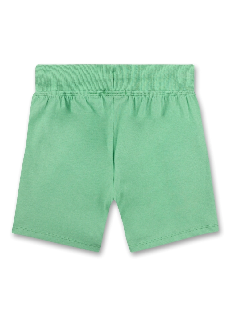 Шорты Sanetta Kidswear 126341 4481 — фото 2