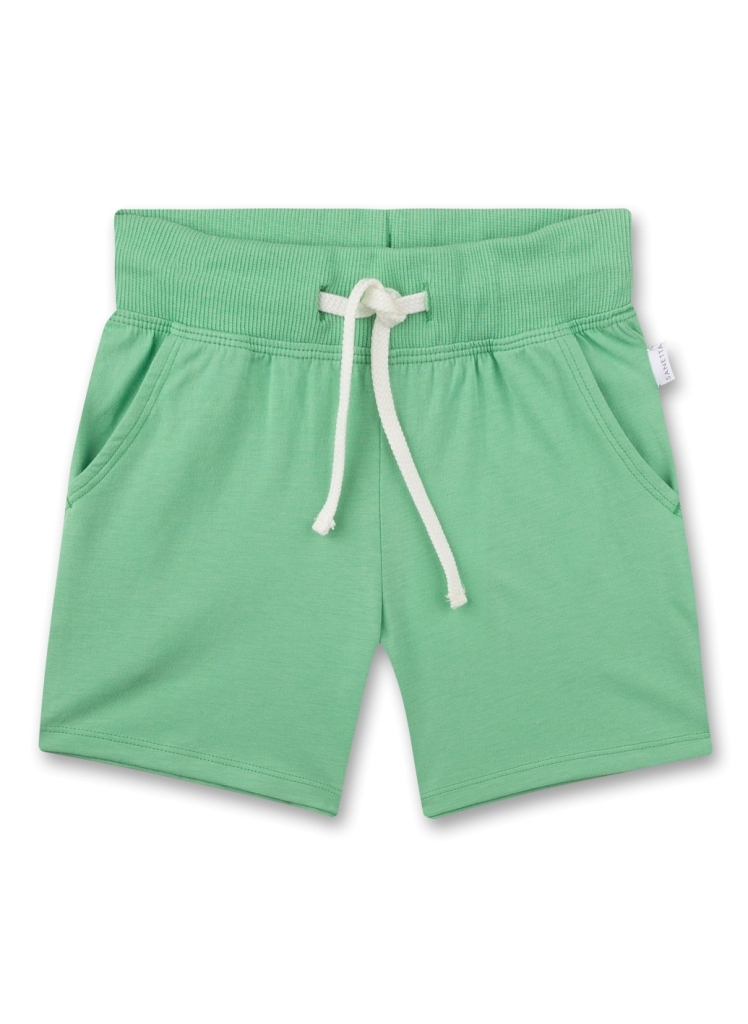 Шорты Sanetta Kidswear 126341 4481