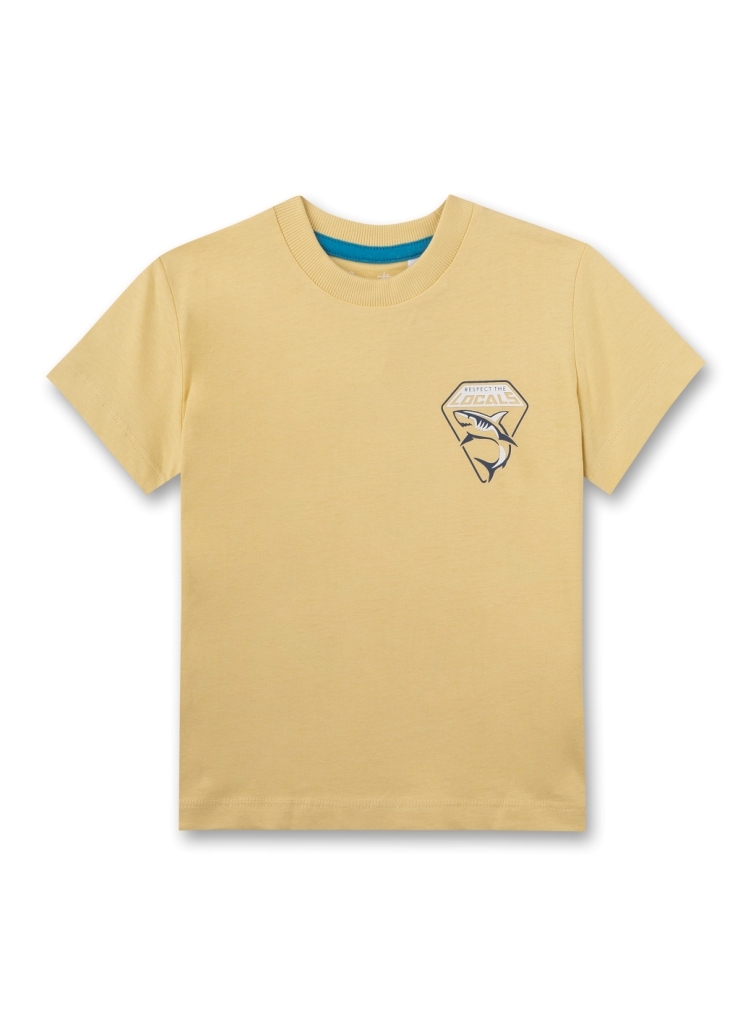 Футболка Sanetta Kidswear 126313 22084