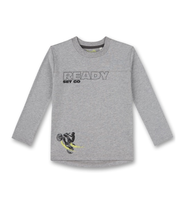 Футболка Sanetta Kidswear 126290 1703