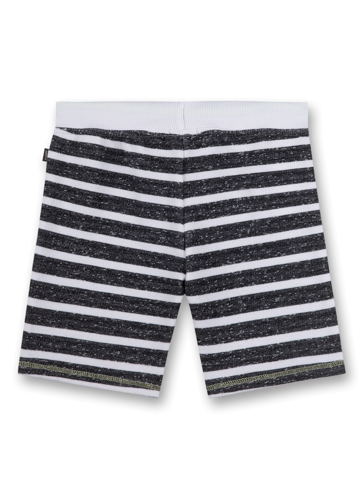 Шорты Sanetta Kidswear 126149 1918 — фото 2