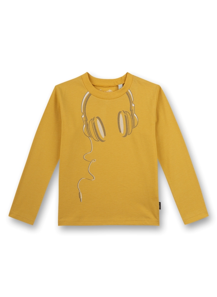 Футболка Sanetta Kidswear 126076 22036
