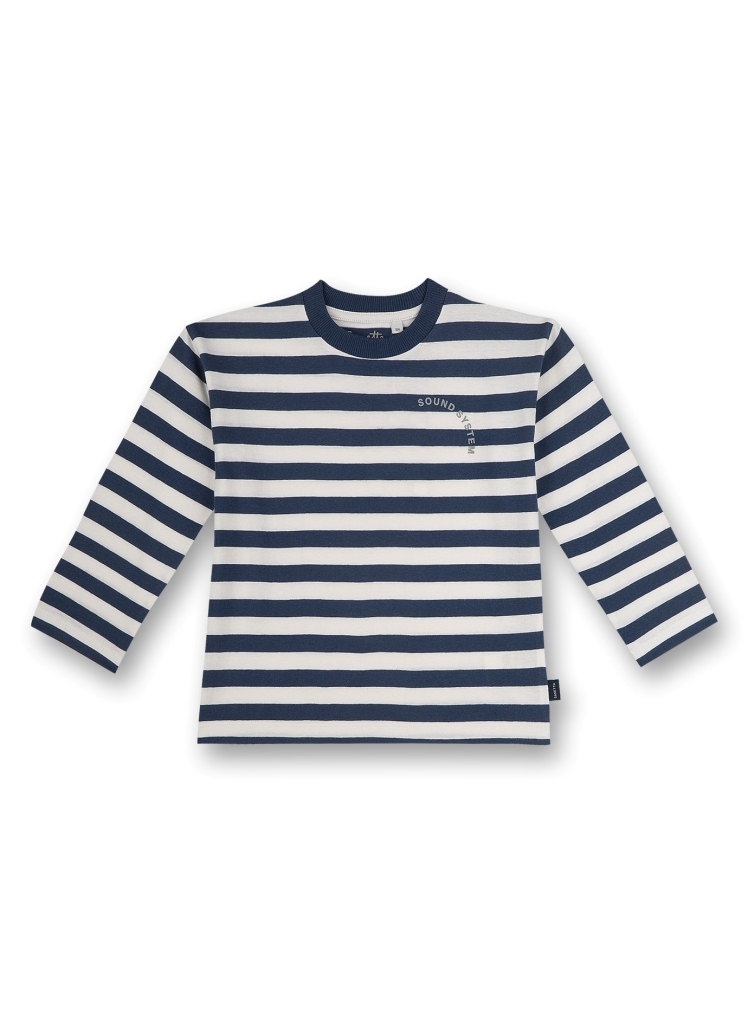 Футболка Sanetta Kidswear 125843 18010