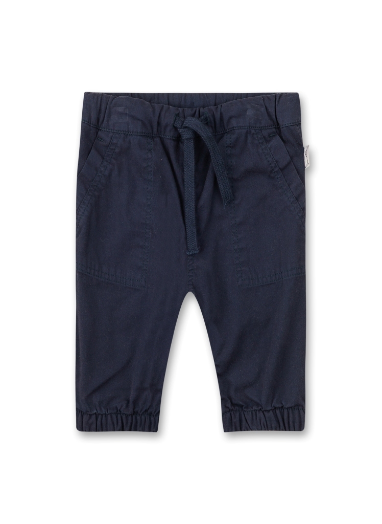 Брюки Sanetta Kidswear 126431 5365