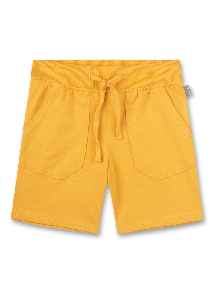 Шорты Sanetta Kidswear 126425 22093