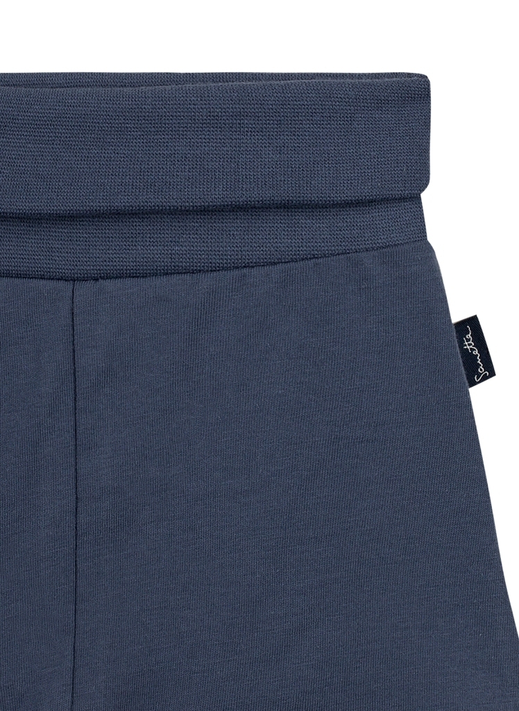 Шорты Sanetta Kidswear 115461 50369 — фото 3