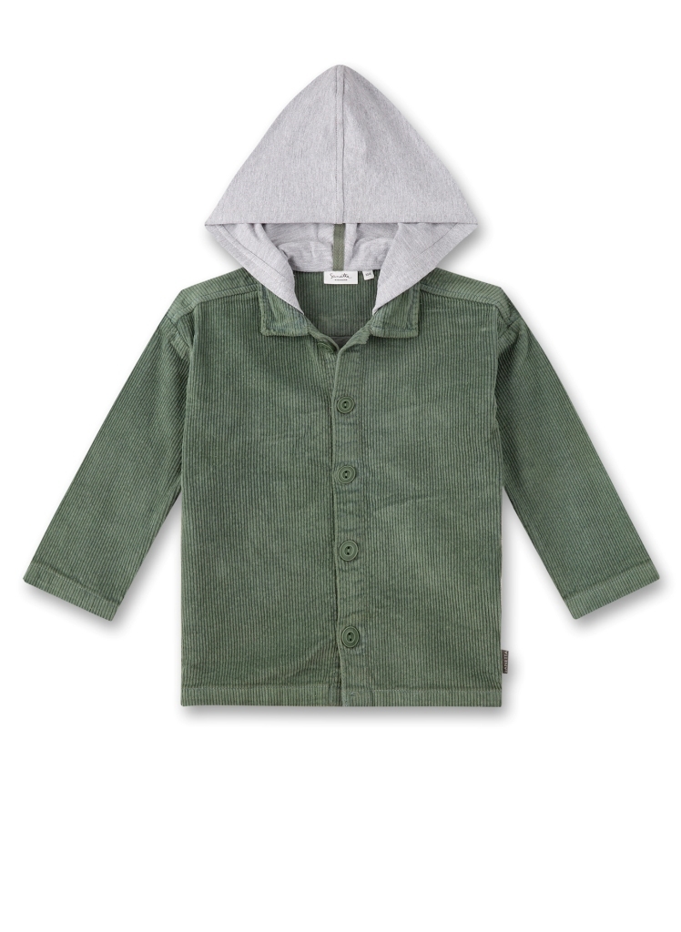 Рубашка Sanetta Kidswear 126483 40079