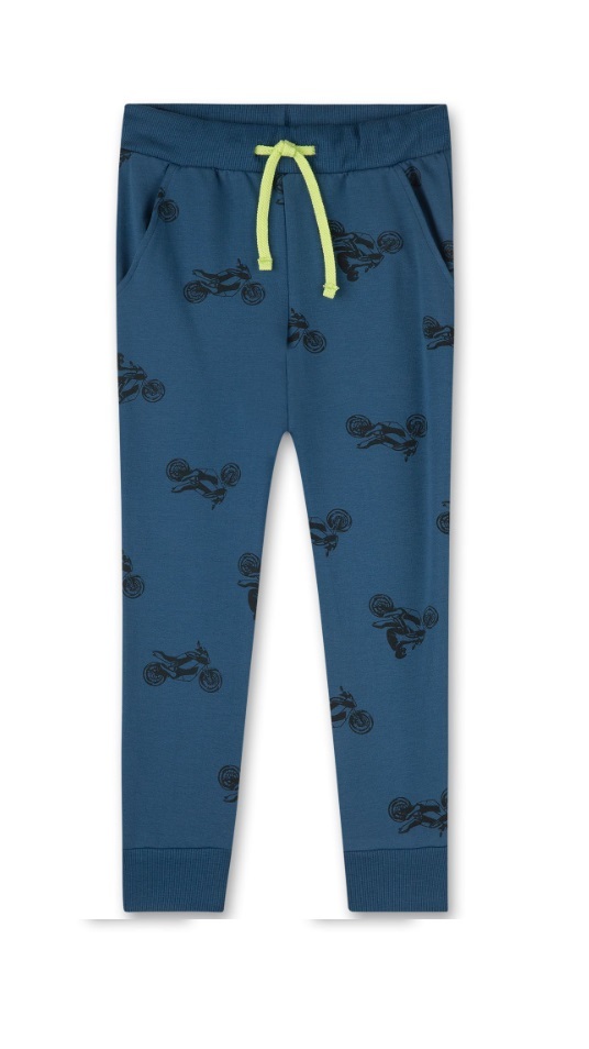 Брюки Sanetta Kidswear 126301 50390
