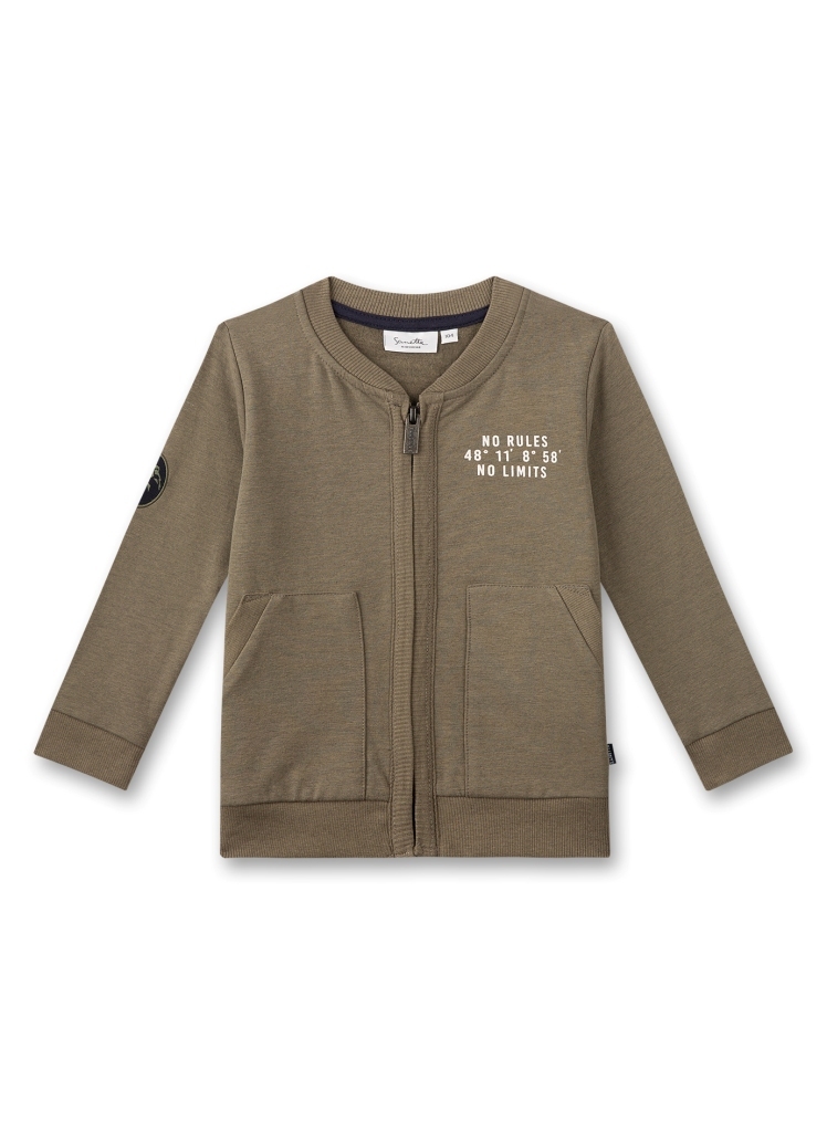 Жакет Sanetta Kidswear 126497 40080