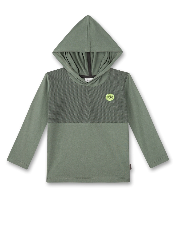 Футболка Sanetta Kidswear 126466 40079