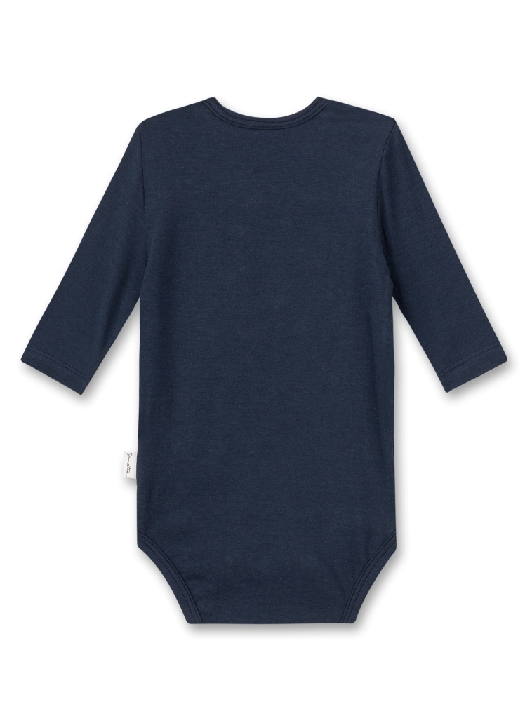 Боди Sanetta Kidswear 115841 50352 — фото 2