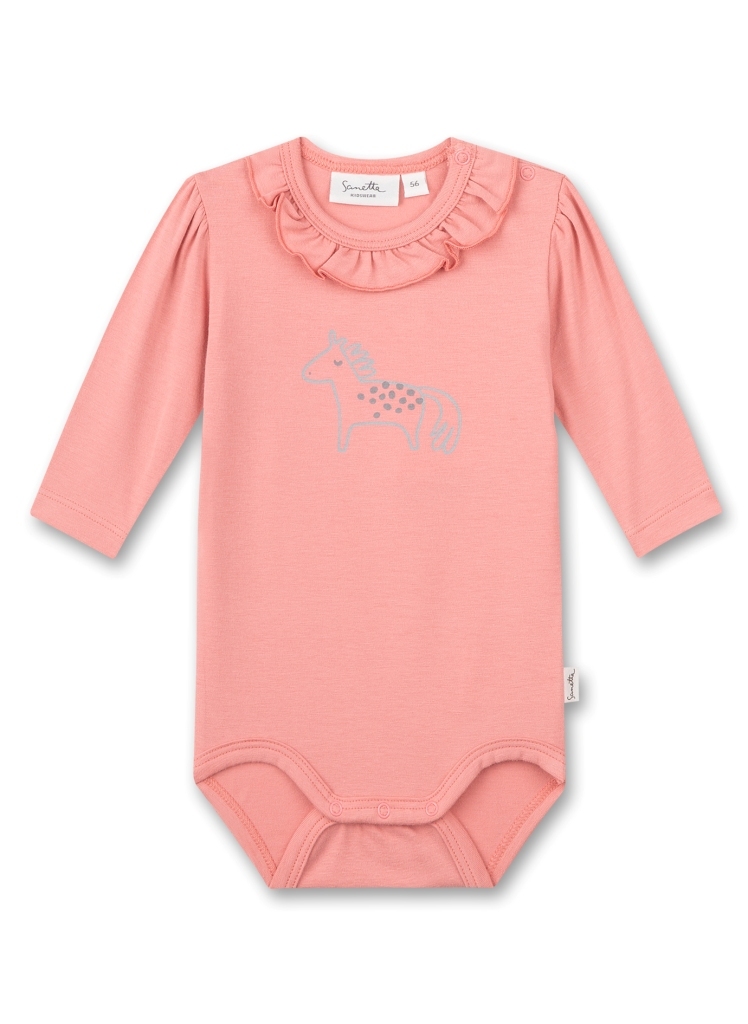 Боди Sanetta Kidswear 115834 3991