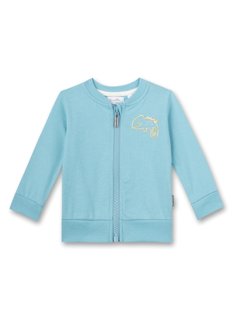 Жакет Sanetta Kidswear 115724 5431
