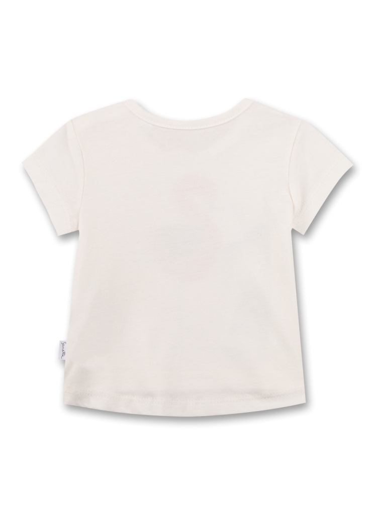 Футболка Sanetta Kidswear 115613 1829 — фото 2