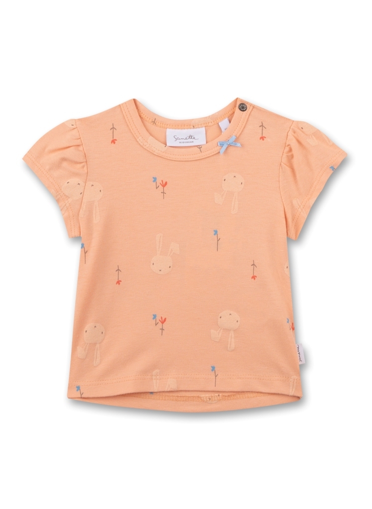Футболка Sanetta Kidswear 115639 22085