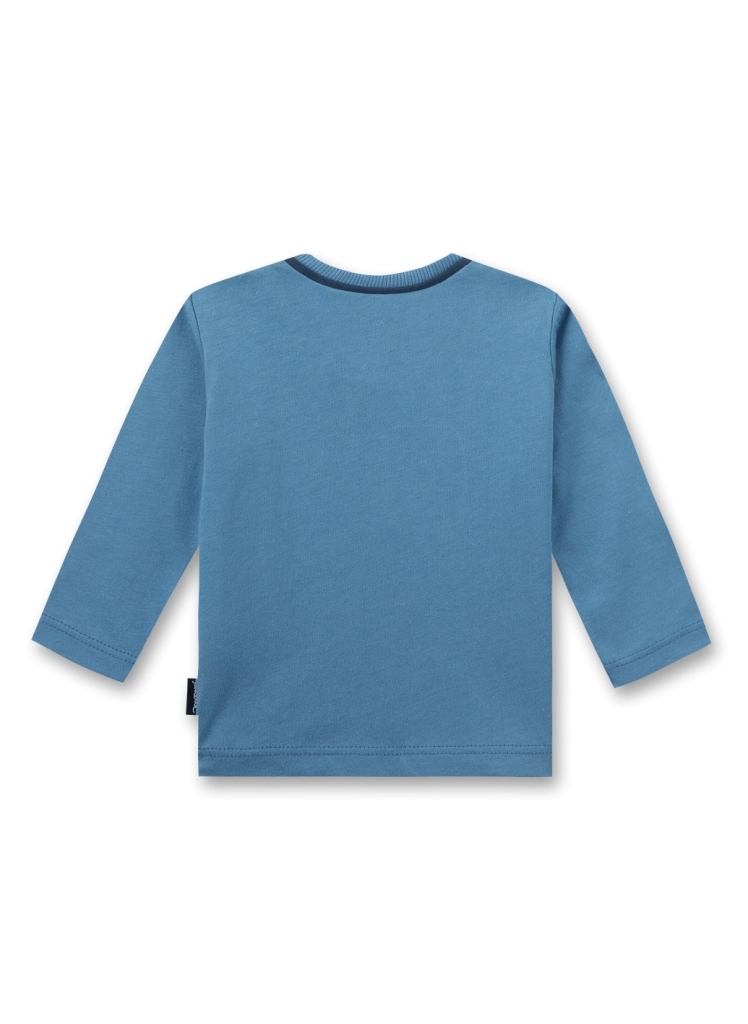 Футболка Sanetta Kidswear 115663 50393 — фото 2