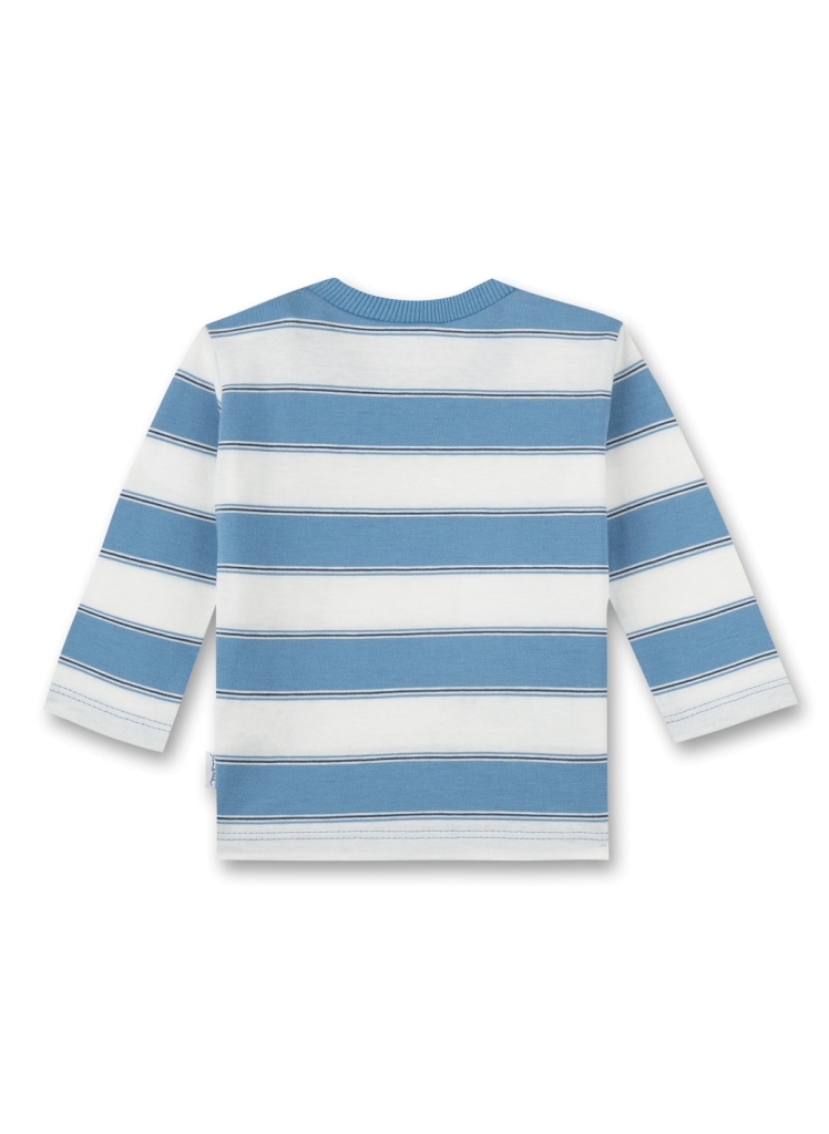 Футболка Sanetta Kidswear 115661 50393 — фото 2