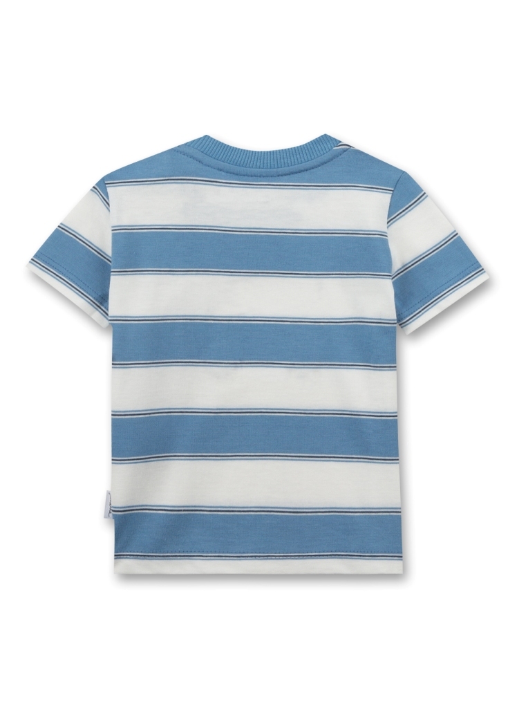 Футболка Sanetta Kidswear 115658 50393 — фото 2
