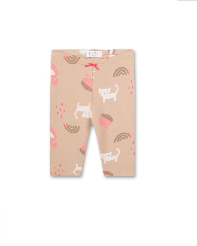 Брюки Sanetta Kidswear 115629 18080