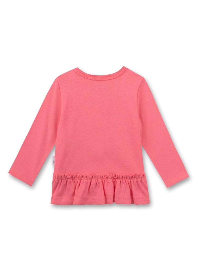 Футболка Sanetta Kidswear 115619 38203 — фото 2