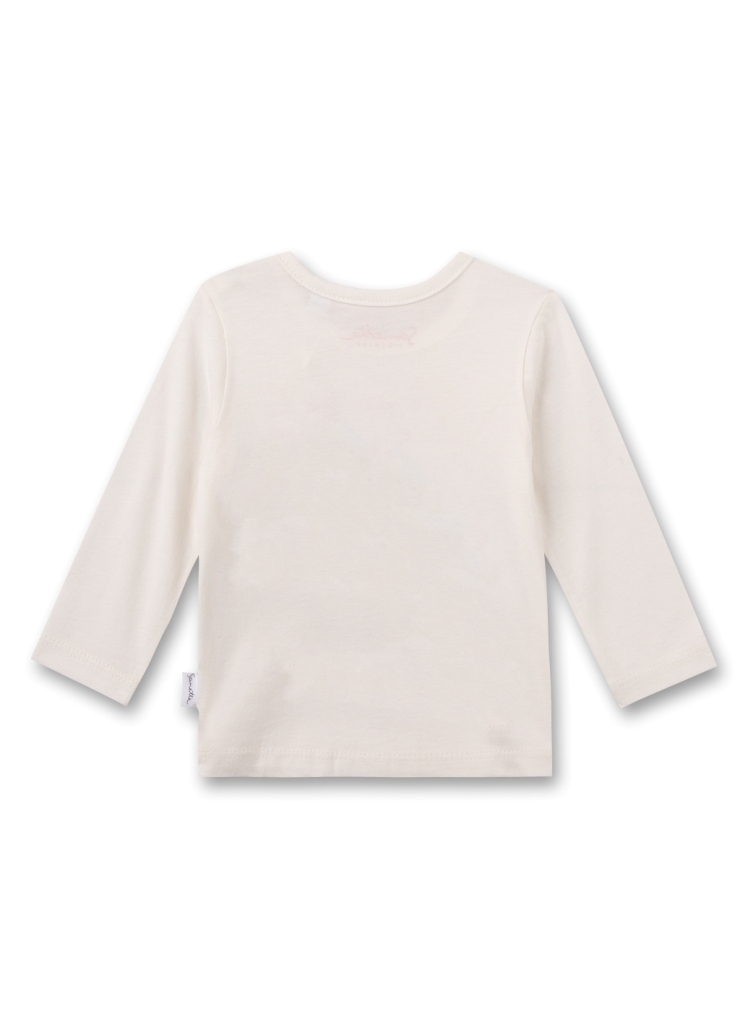 Футболка Sanetta Kidswear 115618 1829 — фото 2