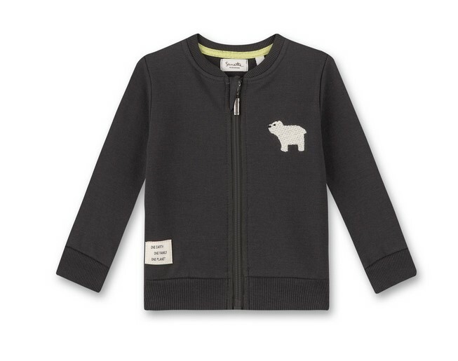 Жакет Sanetta Kidswear 115585 40061