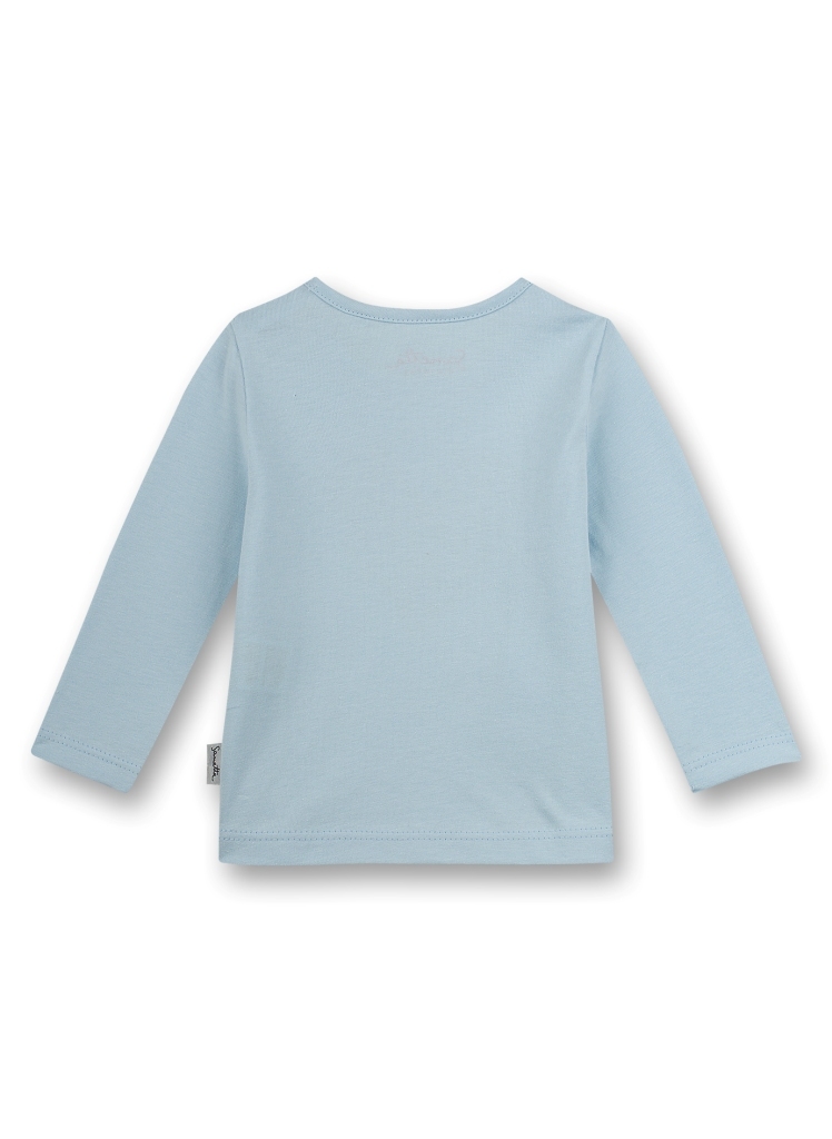 Футболка Sanetta Kidswear 115410 50360 — фото 2