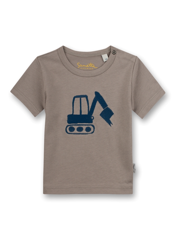 Футболка Sanetta Kidswear 115388 18058