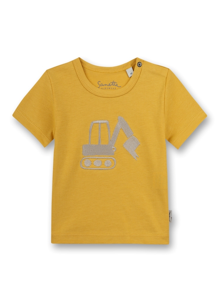 Футболка Sanetta Kidswear 115388 22036