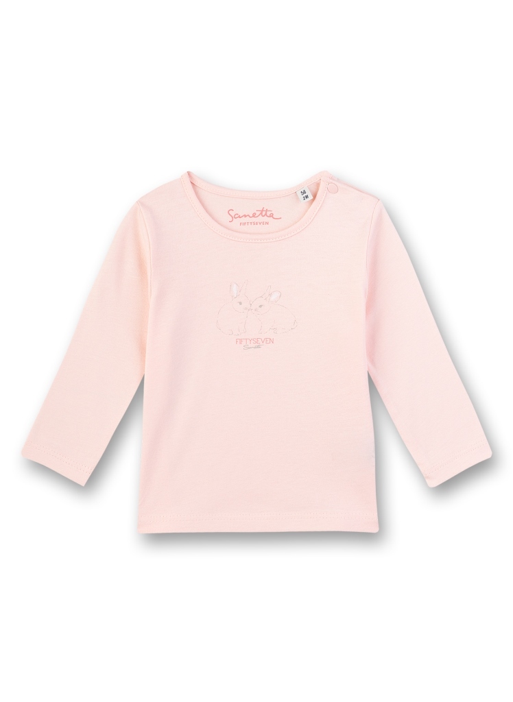 Sanetta Fiftyseven Футболка 906757 38091 Sanetta Fiftyseven 906757 38091